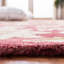 Tapis oriental en laine touffeté à la main Pooler-566765360