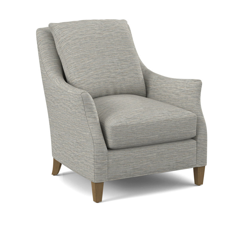 Armchair, Beachwood, 61555-75