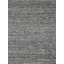 Tapis intérieur / extérieur rectangulaire argenté ivoire Azman-89060847