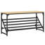 3 Pair Shoe Rack-93939861