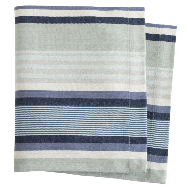Barbados Stripe Napkin Set Of 4