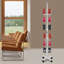 Porte-revues sur pied Pranshi-2131286290