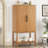Cabinet With Multiple Storage Functions-1373055715