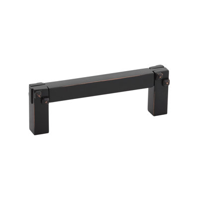Emtek Mortise and Tenon Cabinet Pull