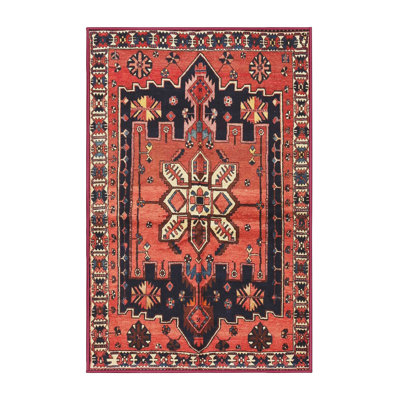 Izola Oriental Indoor Rug