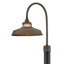 Troyer 1 - Light Pier Mount Lantern-235922927