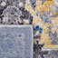 Tapis oriental en jute Madison-587699782