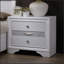 Table de chevet contemporaine 1Pc-180376555