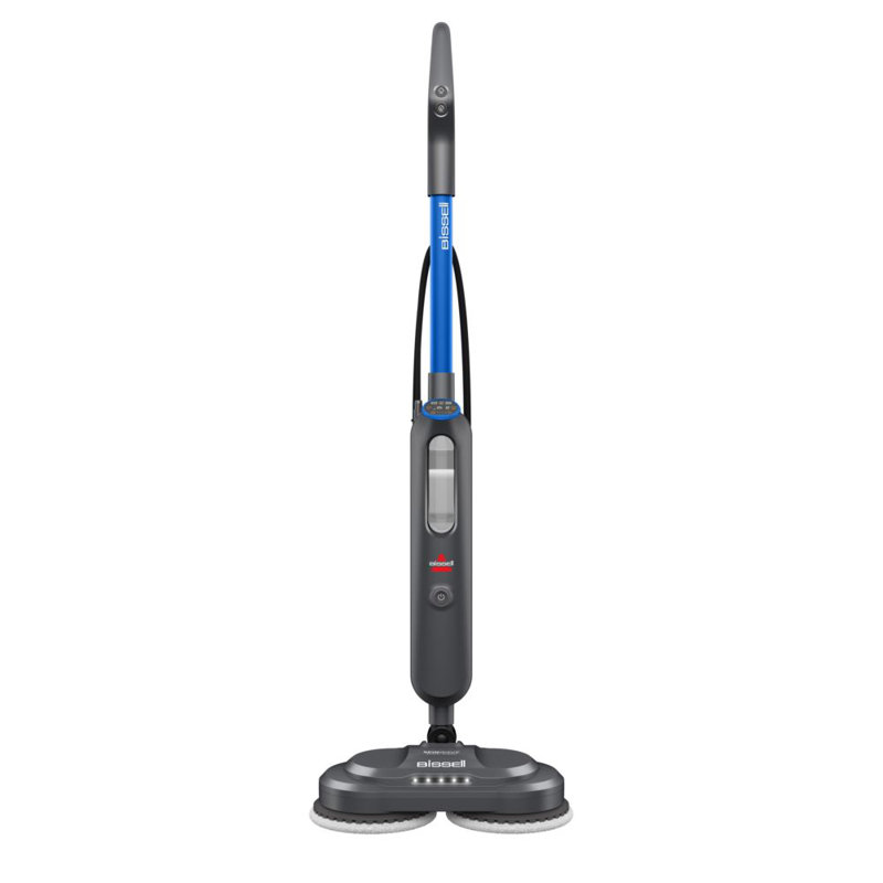 BISSELL Spinwave Smart Steam 3897A