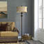 Lampe sur pied 69 po Kabod