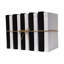 Piano Linen Wrapped Colorpak