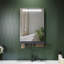 Rectangle Mirror