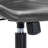 Keavey 23" Wide Leather Mid Back Mid-Century Modern Office Chair-101644258-101644259