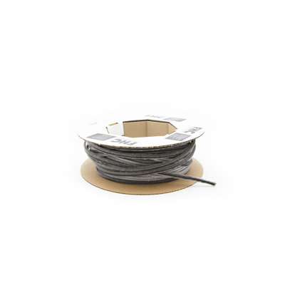 FHC GP1LE350C .270" x .350" High Density Gray Pile - 100' Reel