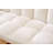 Nakeeta 2-Seater Couch with Elegant Quilting Backs
