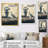 Hampton - Animals Canvas Art Print-915383393-915383394-915383395