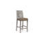 Ophelia Solid Wood Stool-48423030