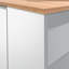 Naadirah Wood Kitchen Island-1618387568