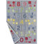 Gledhill Flatweave Silver Rug-1895735434