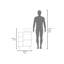 Meuble-lavabo autoportant Allegra-1751342378