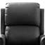 Fauteuil inclinable 30,7 po Mid-Century-1606840014