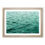 Choppy Waters - Picture Frame Painting Print-55545725-55545726