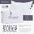 Lincove European Down Venus Pillow - German Down, 600 Fill Power - Made in Canada-102904400-102904395