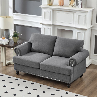 Causeuse de salon 59,5 "Classic