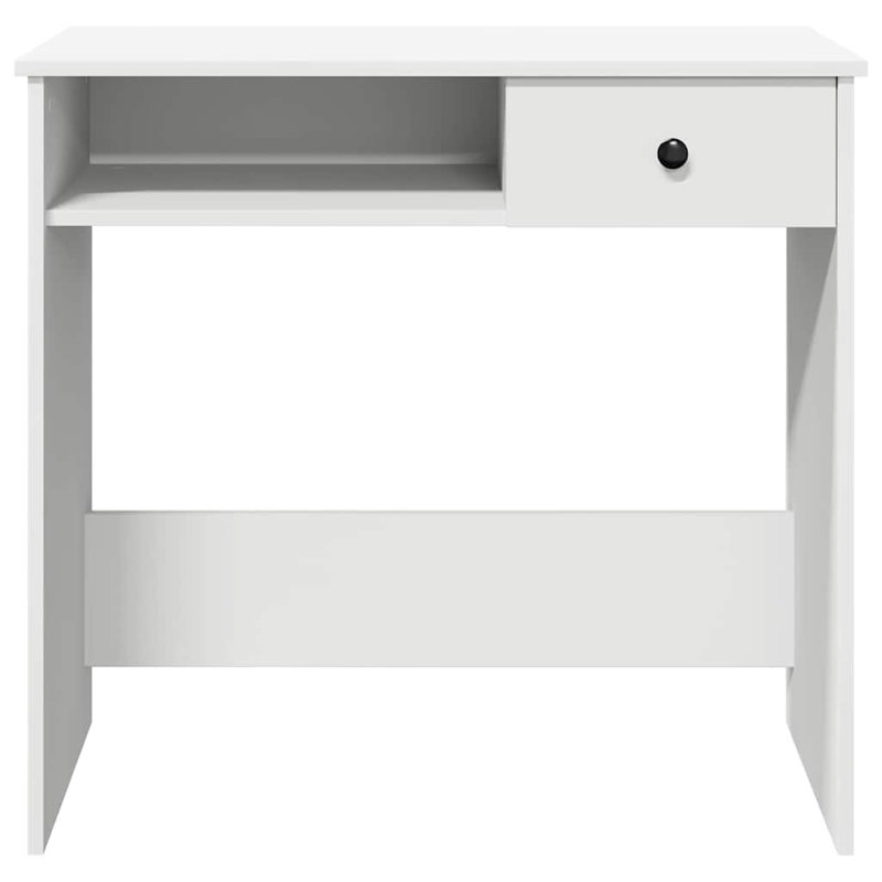 Sherline Writing Desk, White