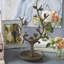 Twig Metal Jewelry Stand