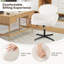 Fauteuil George Oliver Criss
