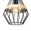 Descanso Armed Sconce