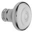 Colonial Passage Door Knob-798434729