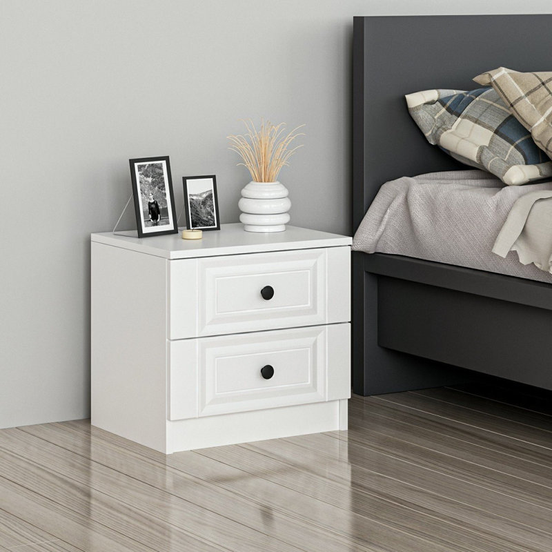 Table de chevet Wesa