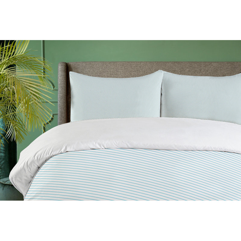Duvet Cover, California King Duvet Cover + 2 Standard Shams