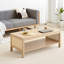 Table basse Ashlyn