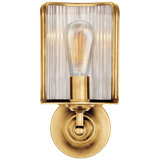Ralph Lauren Rivington 1 - Light Armed Sconce