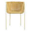 Catania Outdoor Dining Armchair