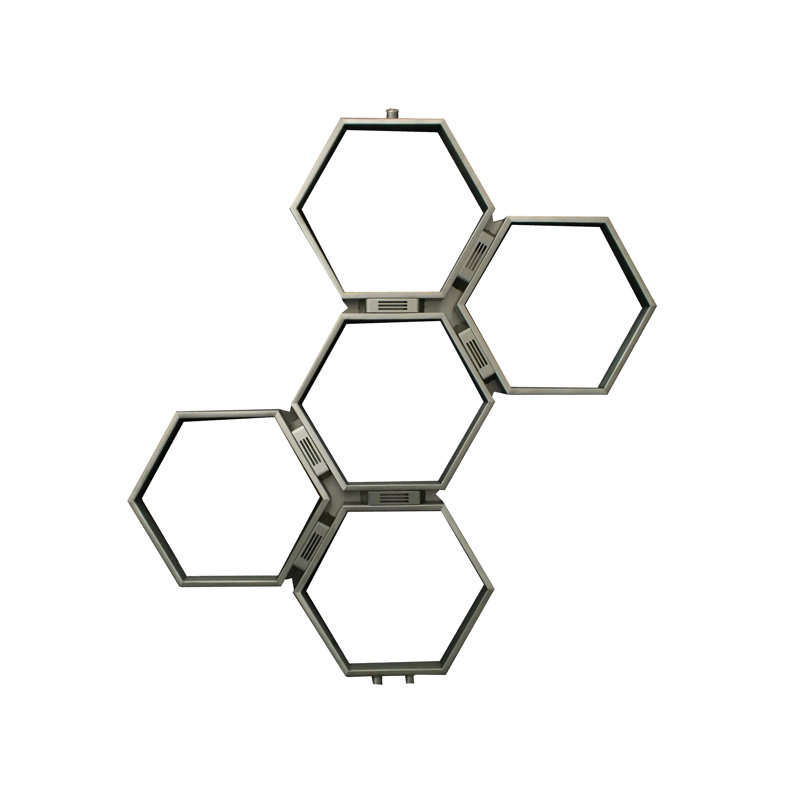 Ben Vertical Designer Radiator