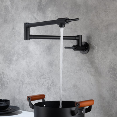 KISRAIS Kitchen Faucet