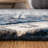 Vahakn Hand Tufted Wool Geometric Rug-1493426028