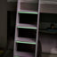 Hayg Single (3') Bunk Bed