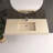 47" Wall-Mounted Solid Surface Bathroom Vessel Sink-125359422