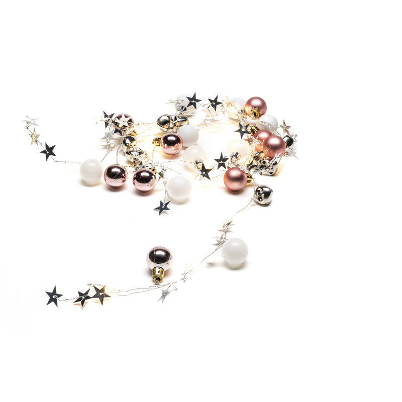 220cm LED String Lights