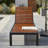 Outdoor Chaise Lounge-1509622621