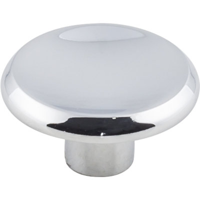 1 1/2" Diameter Mushroom Knob Multipack