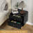 19.6'' W Modern Nightstand（set of 2）-1296580662-1338472361