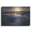 Mur de métal Highland Dunes «Wells Beach Solitude» par Rick Berk-765885184