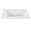 Sophia 2 Soaking Acrylic Bathtub - 72 x 42-61262372-80296385