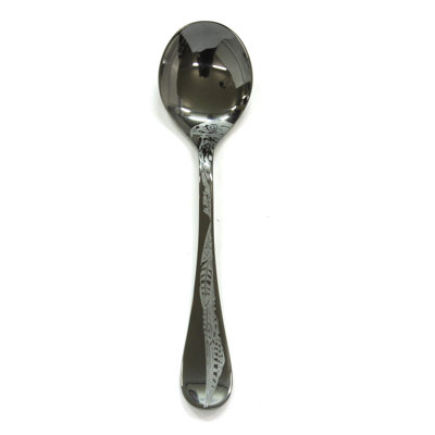 Cuillère à soupe Caccia